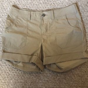 The North Face Women’s Shorts Size 6/Medium